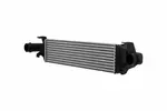 Chłodnica powietrza doładowującego - intercooler HELLA 8ML 366 471-021